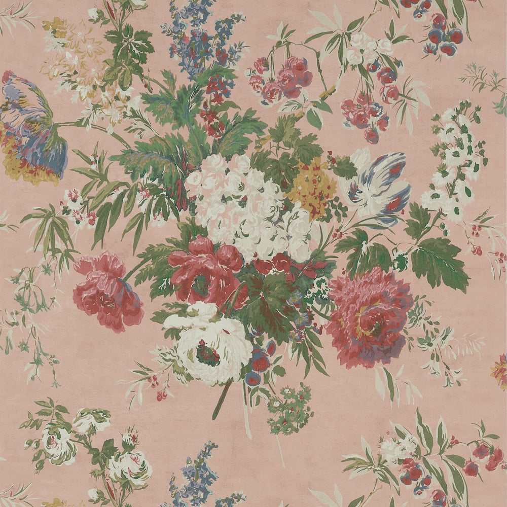 Select Anna French Wallpaper Pattern At16136 Pattern Name Garden Club From The Collection Belvedere.