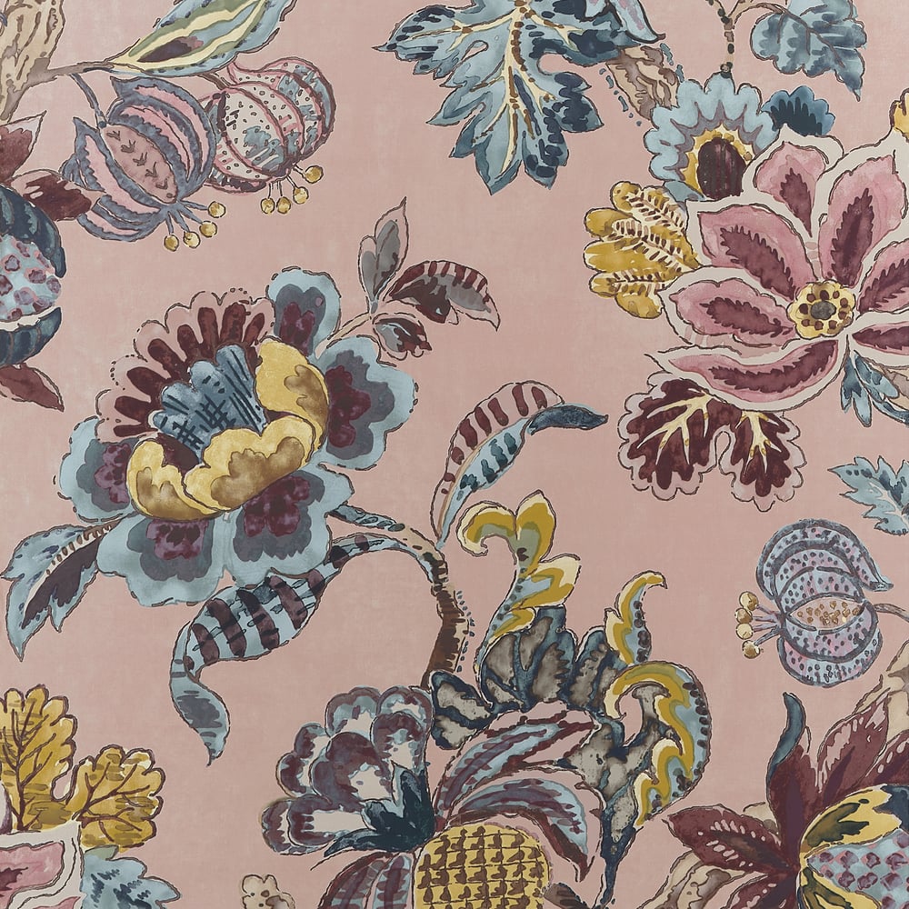 Find Anna French Wallpaper Pattern Number At16140 Pattern Name Stockbridge From The Collection Belvedere.