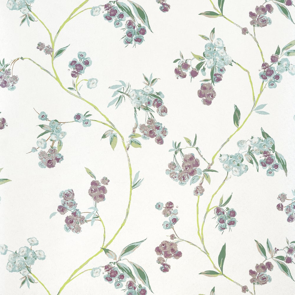 Looking For Anna French Wallpaper Product At16154 Pattern Name Edo Bloom From The Collection Belvedere.