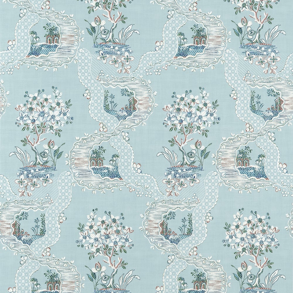 Order Anna French Wallpaper Item# At16156 Pattern Name Antoinette From The Collection Belvedere.