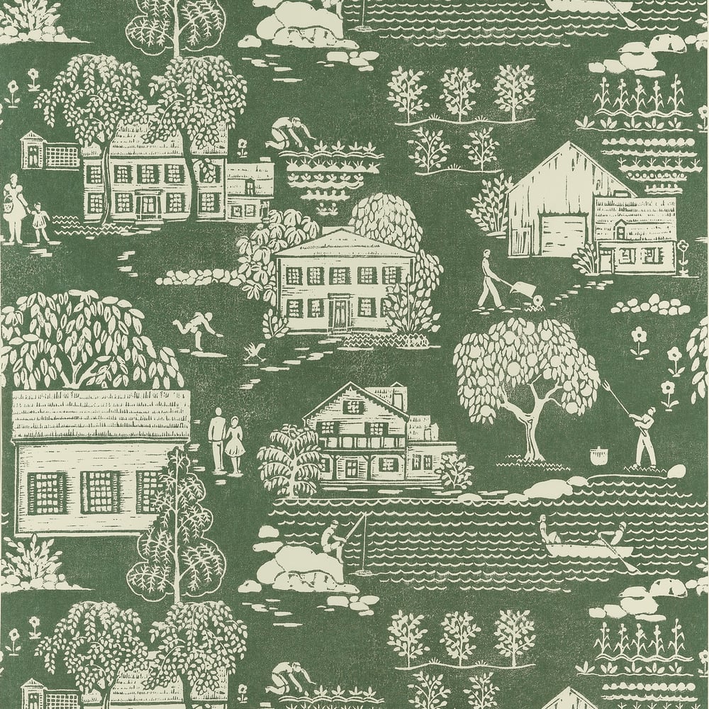Select Anna French Wallpaper Product# At16164 Pattern Name Farmingdale From The Collection Belvedere.