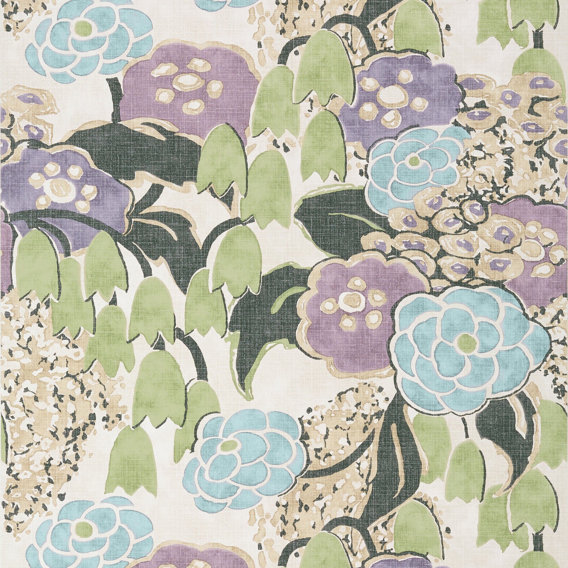 Purchase  Ann French Wallpaper SKU# AT23101 pattern name  Laura