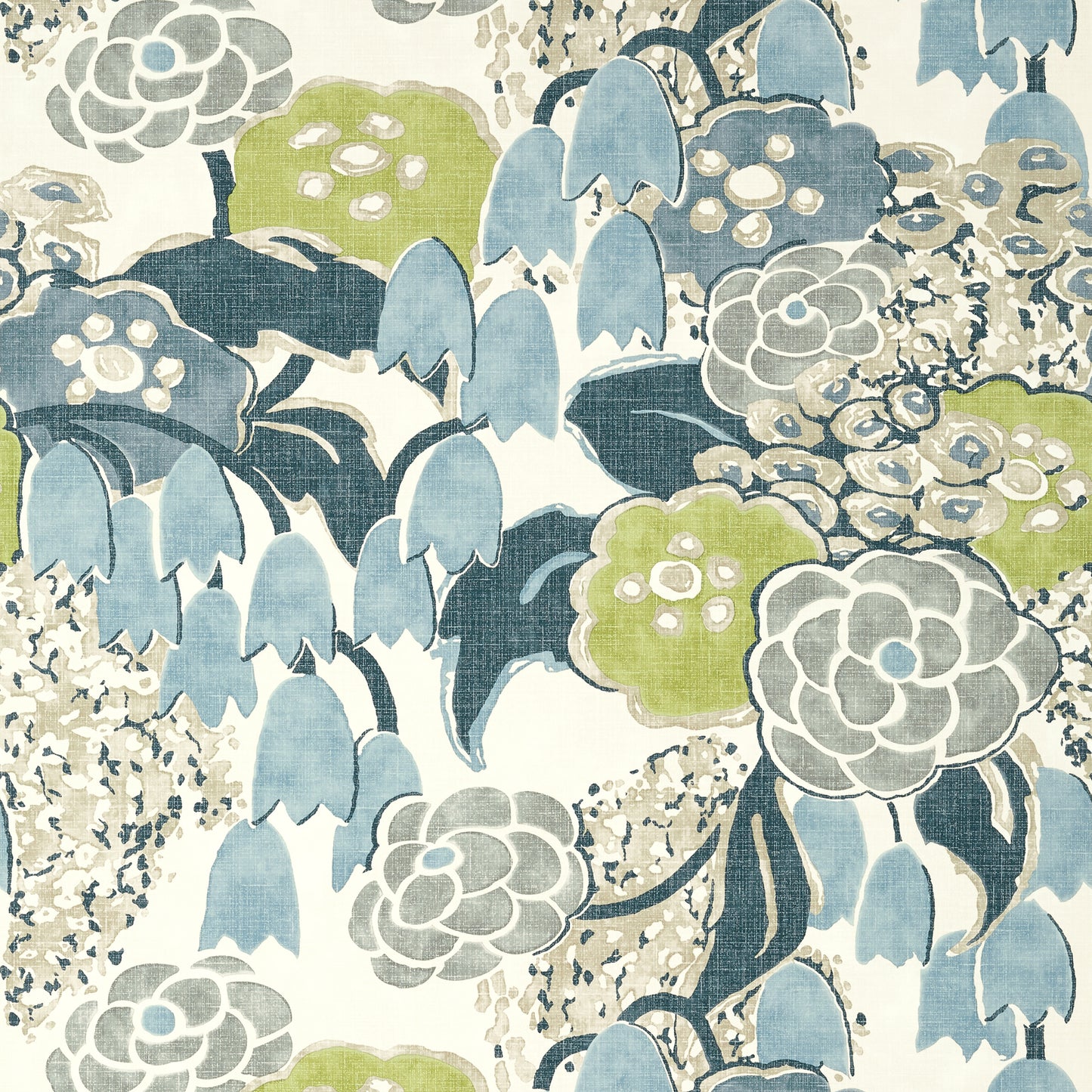 Purchase Ann French Wallpaper Pattern AT23104 pattern name Laura