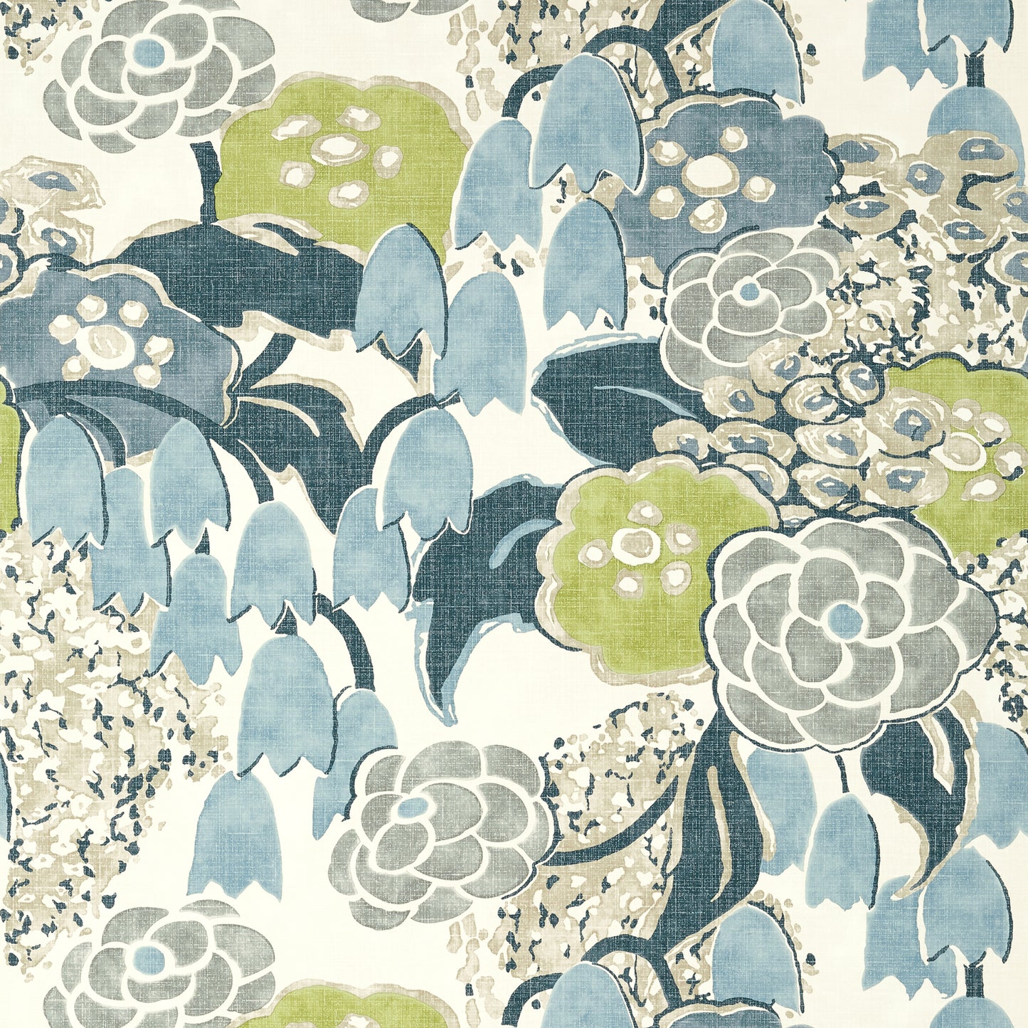 Purchase  Ann French Wallpaper Pattern AT23104 pattern name  Laura