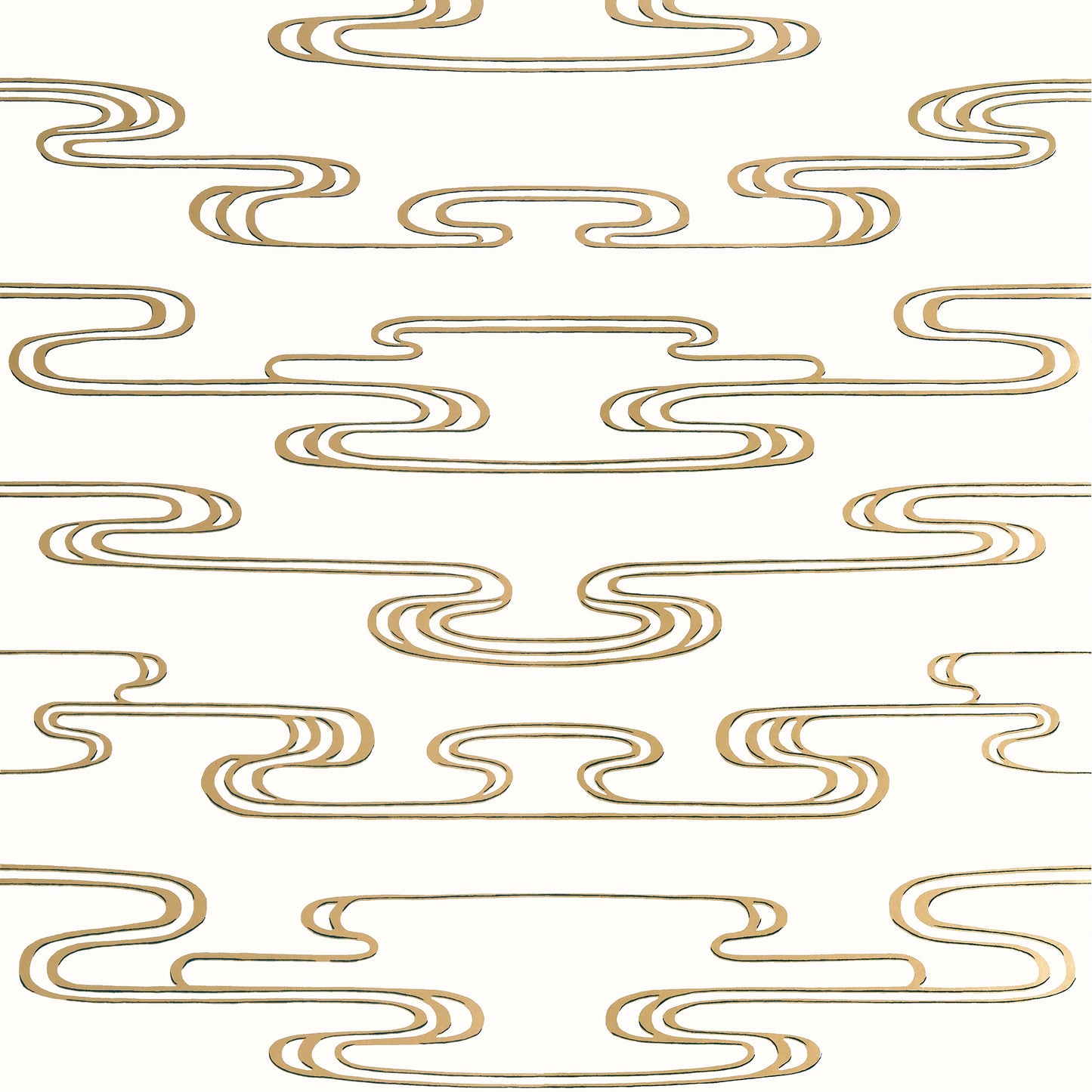 Purchase Ann French Wallpaper Item AT23152 pattern name Cloudwater