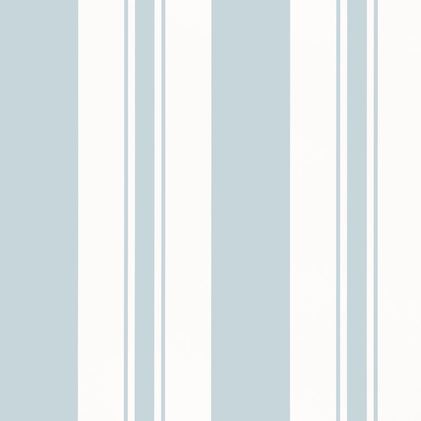 Purchase Ann French Wallpaper Pattern number AT23170 pattern name Keswick Stripe