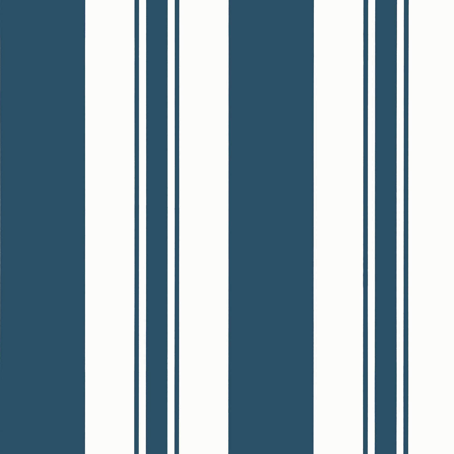 Purchase Ann French Wallpaper Pattern# AT23173 pattern name Keswick Stripe