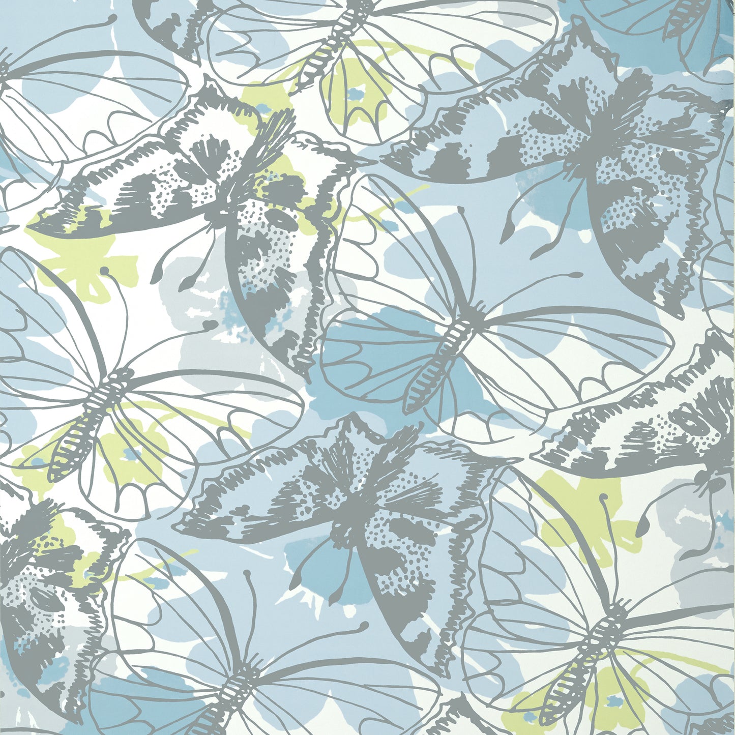 Purchase Ann French Wallpaper Product# AT23177 pattern name Paxton