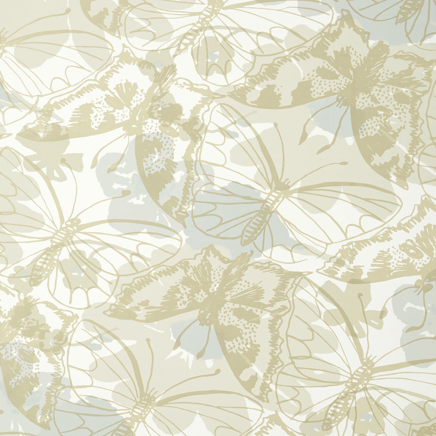 Purchase Ann French Wallpaper SKU# AT23178 pattern name Paxton