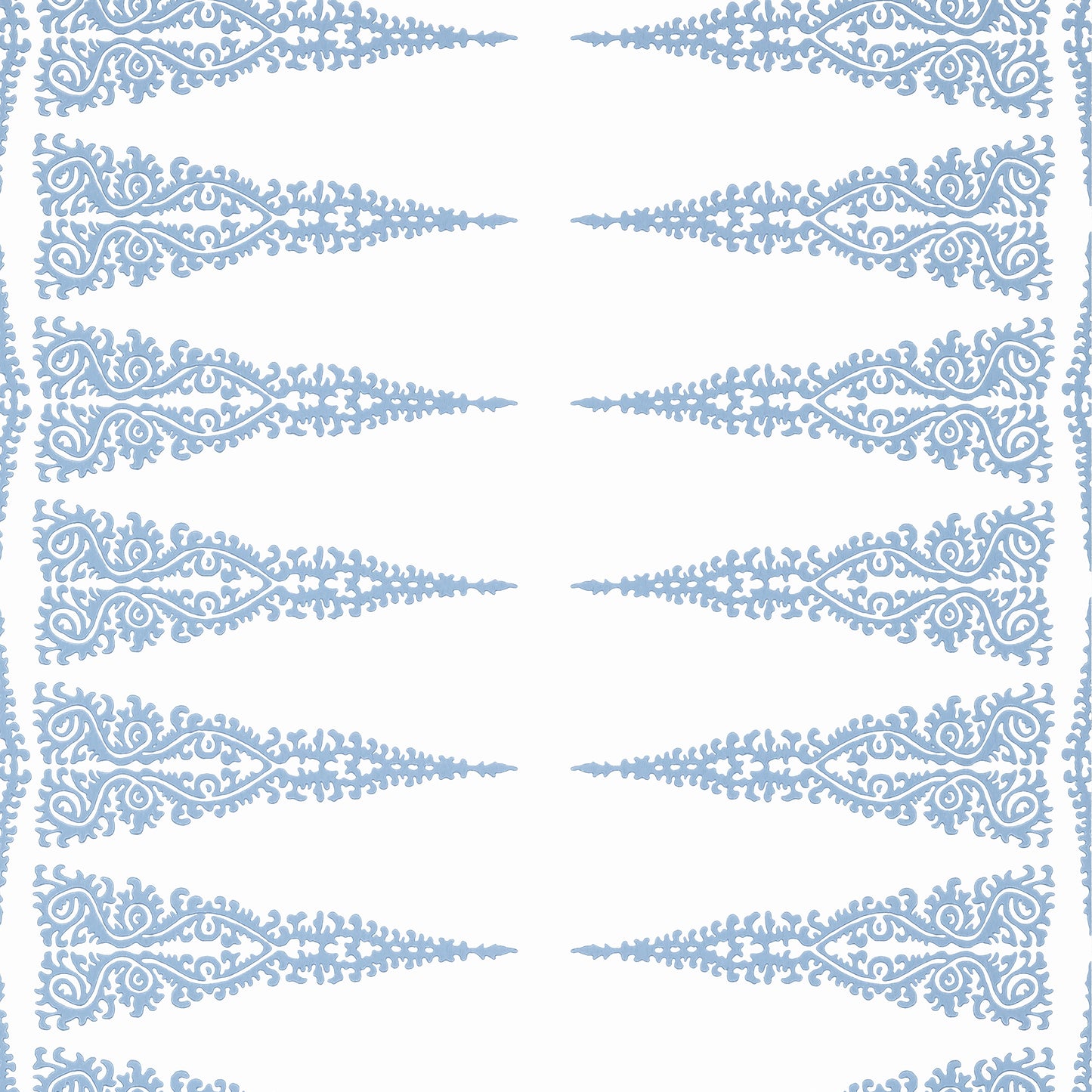 Purchase Ann French Wallpaper Item# AT24543 pattern name Ellery Stripe