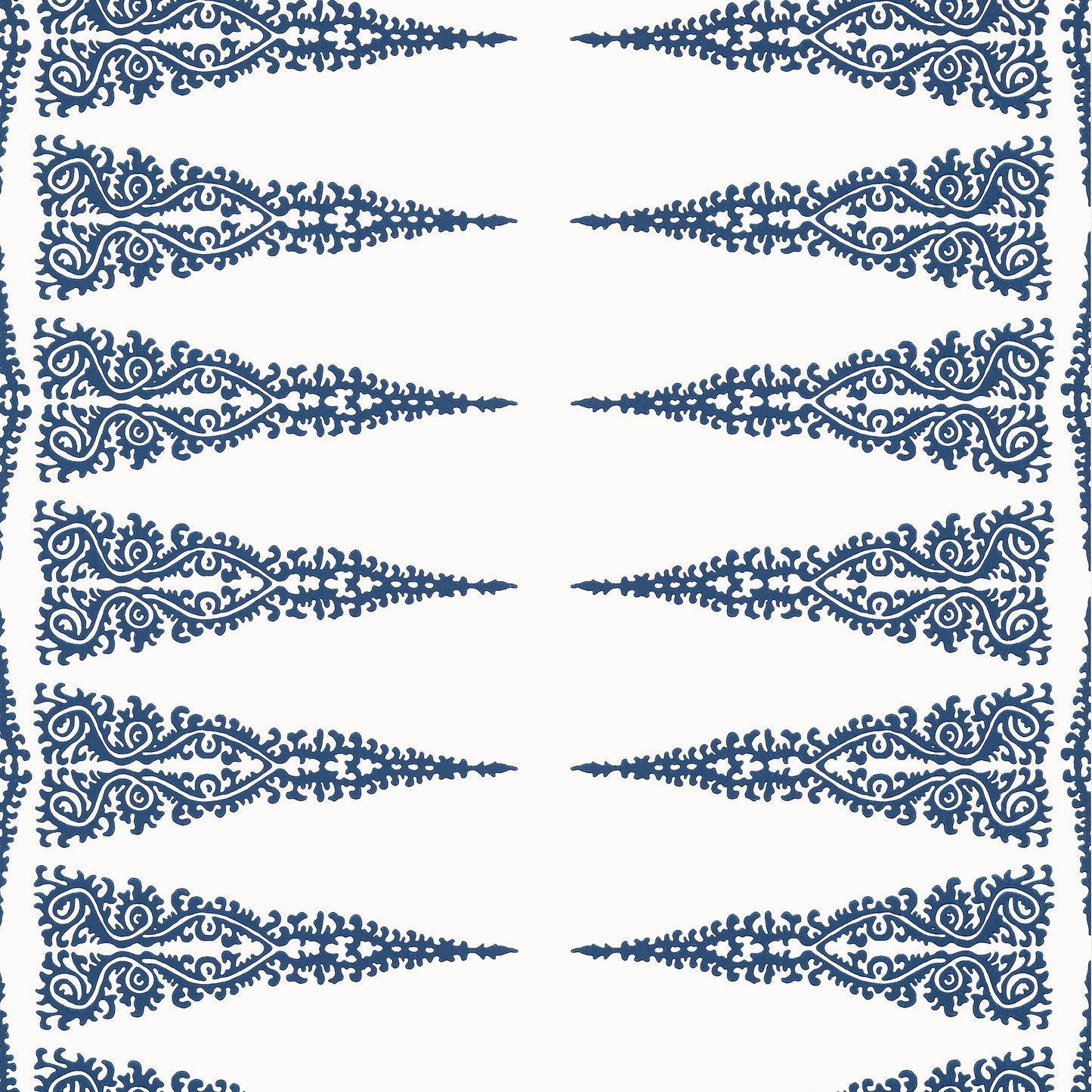 Purchase Ann French Wallpaper Pattern number AT24547 pattern name Ellery Stripe