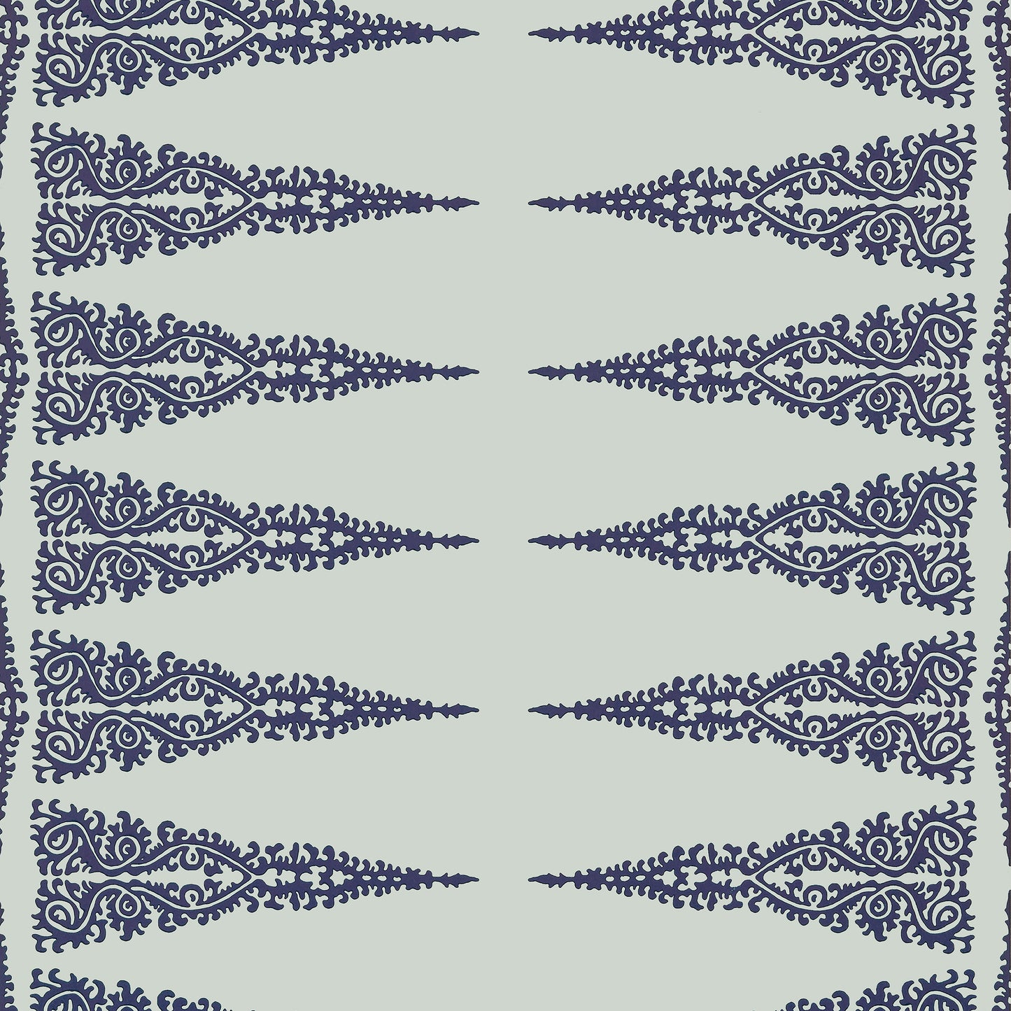 Purchase Ann French Wallpaper SKU# AT24548 pattern name Ellery Stripe
