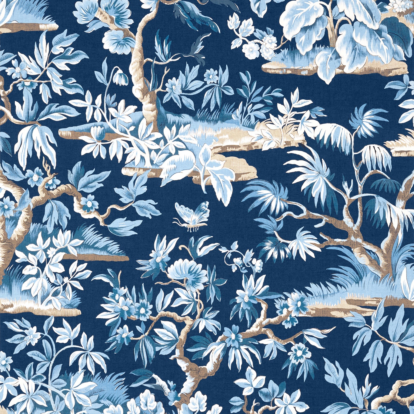 Purchase Ann French Wallpaper Product AT24563 pattern name Elwood
