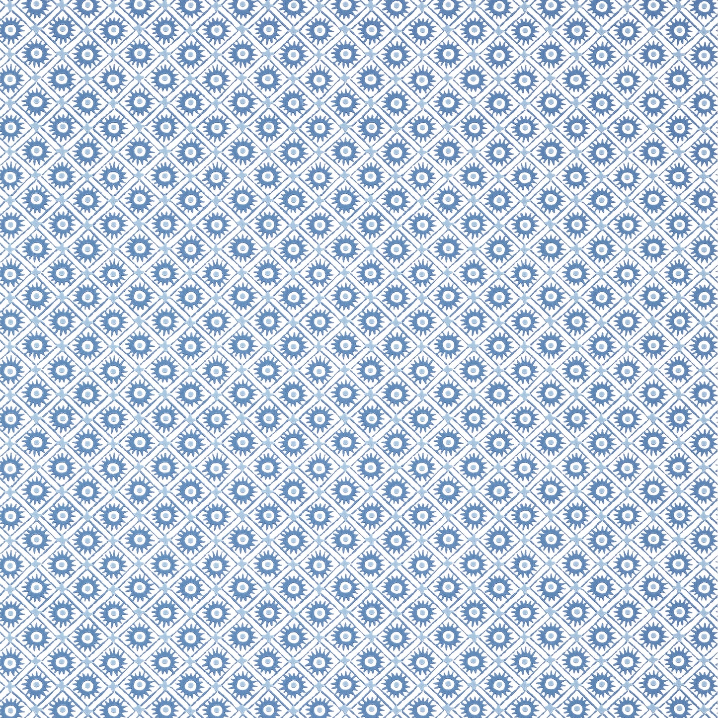 Purchase Ann French Wallpaper Pattern# AT24569 pattern name Mini Sun