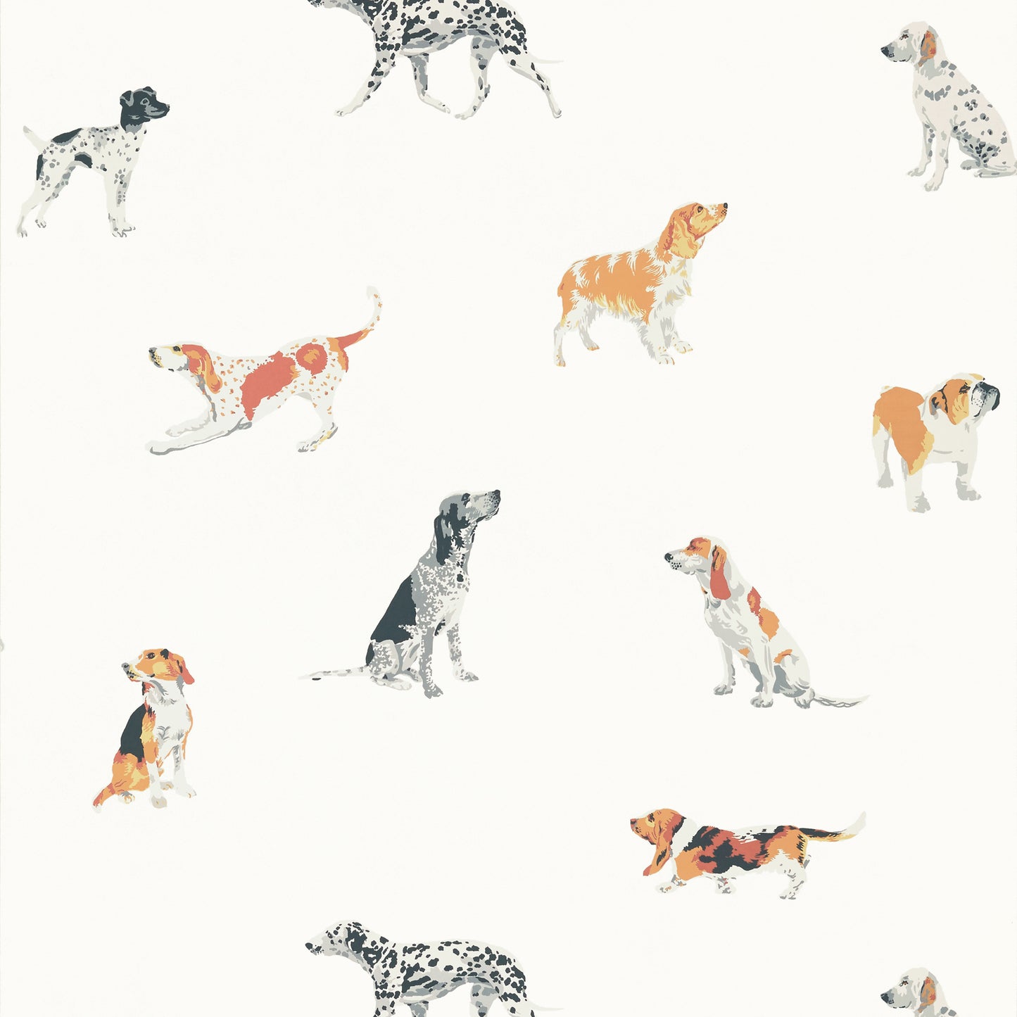 Purchase Ann French Wallpaper SKU AT24600 pattern name Buddy