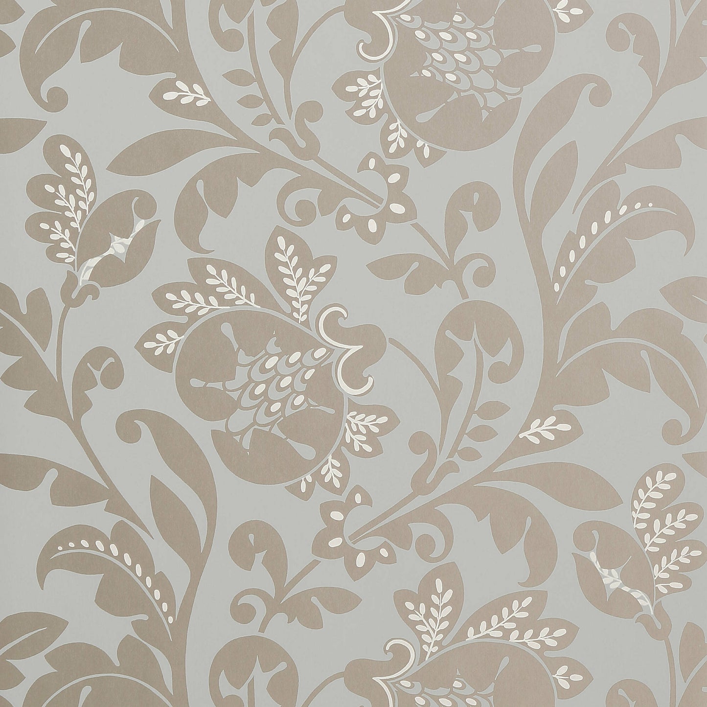 Purchase Ann French Wallpaper Product# AT34128 pattern name Livorette