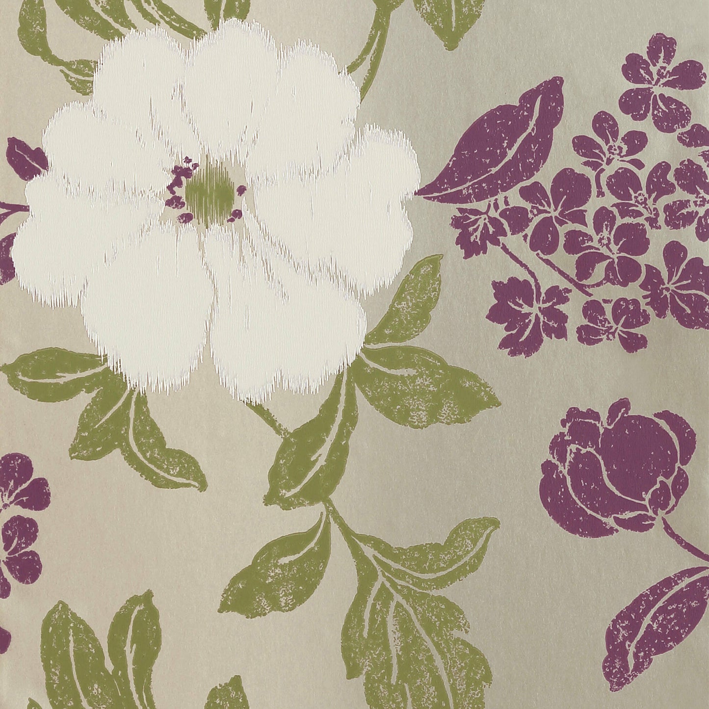 Purchase Ann French Wallpaper Pattern AT34142 pattern name Rue De Seine