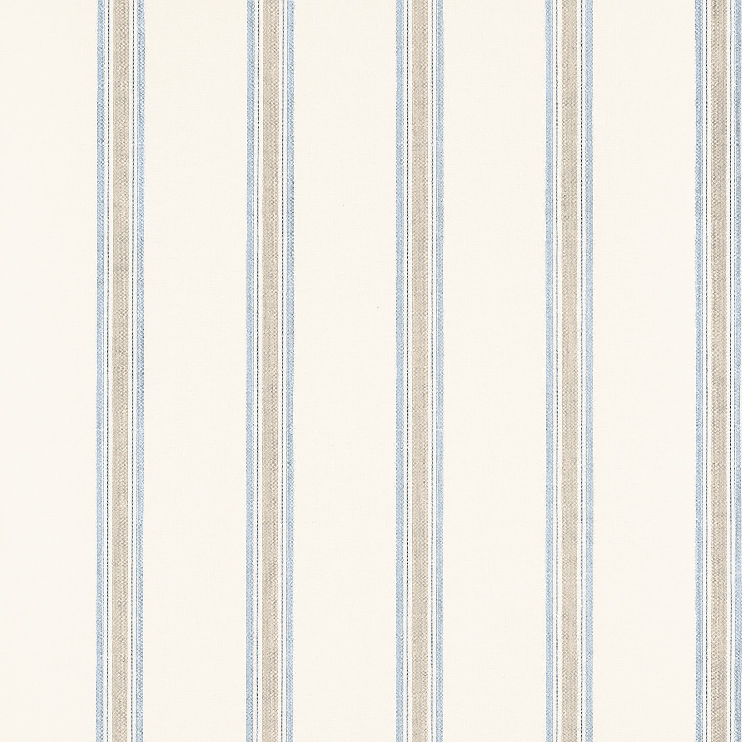 Select Anna French Wallpaper Product# At57823 Pattern Name Beckley Stripe From The Collection Bristol.