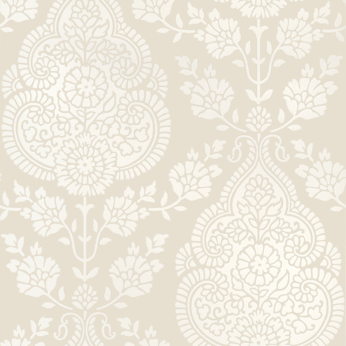 View Anna French Wallpaper Item At57864 Pattern Name Balmuccia Damask From The Collection Bristol.