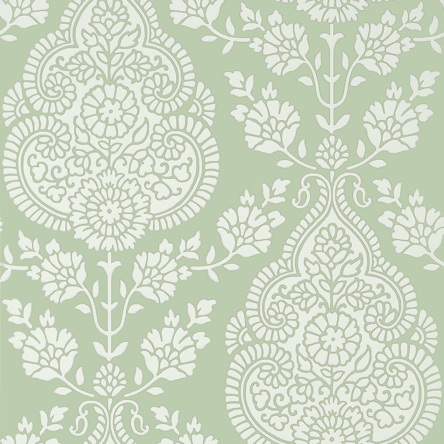 Find Anna French Wallpaper Sku# At57867 Pattern Name Balmuccia Damask From The Collection Bristol.