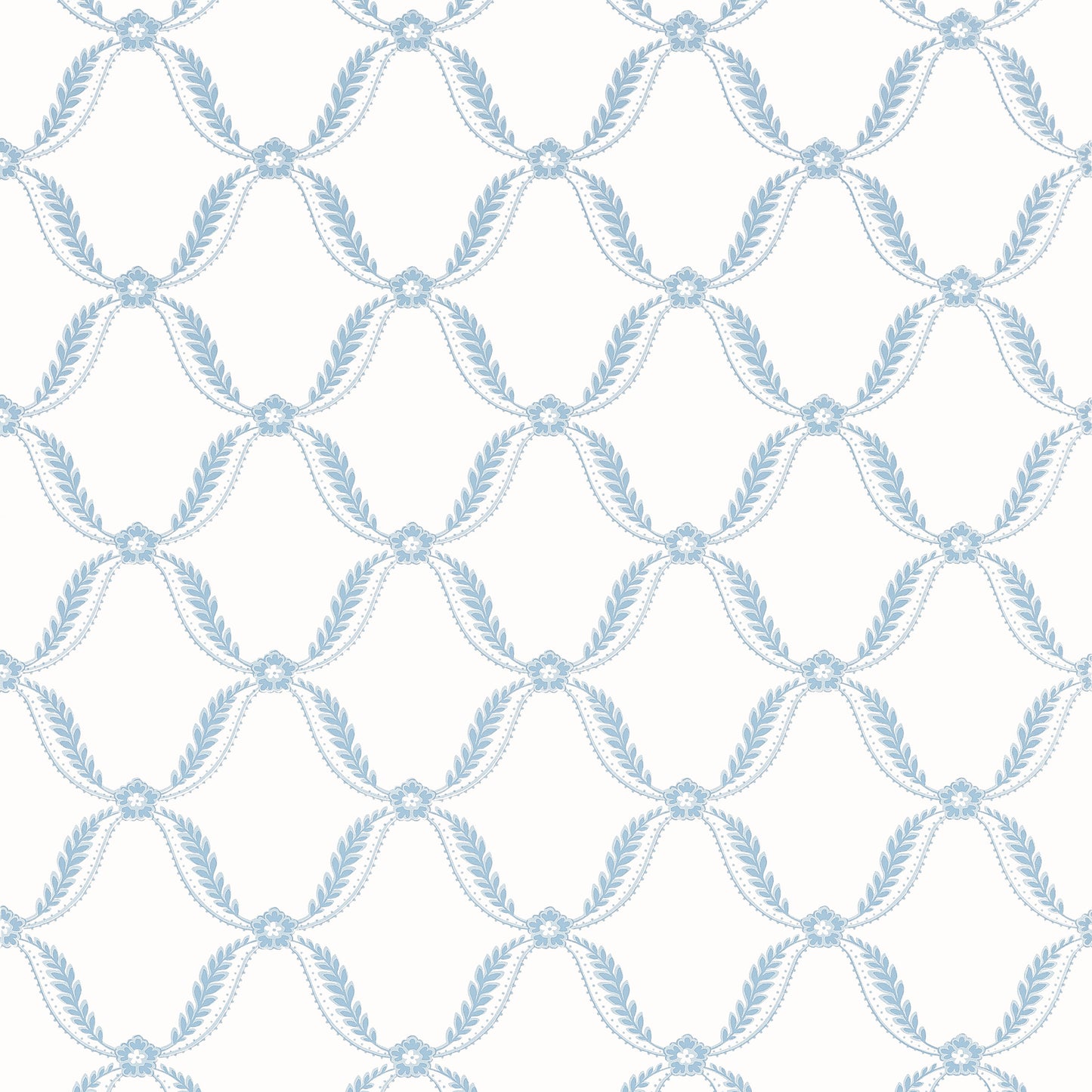 Save On Anna French Wallpaper Pattern Number At57881 Pattern Name Tate Trellis From The Collection Bristol.