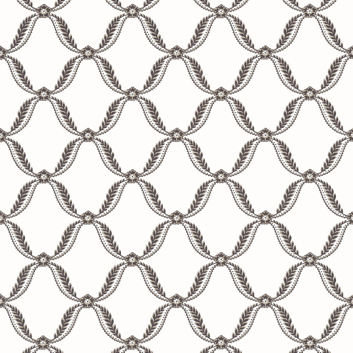Looking For Anna French Wallpaper Pattern At57883 Pattern Name Tate Trellis From The Collection Bristol.