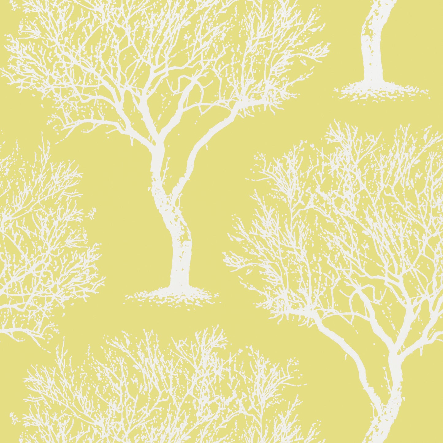Purchase Ann French Wallpaper Pattern number AT6003 pattern name Winfell Forest