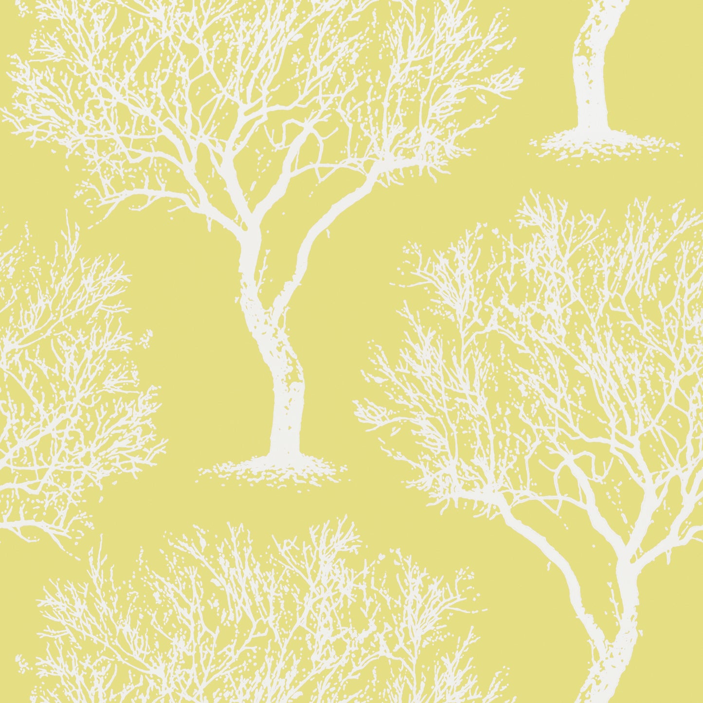 Purchase  Ann French Wallpaper Pattern number AT6003 pattern name  Winfell Forest