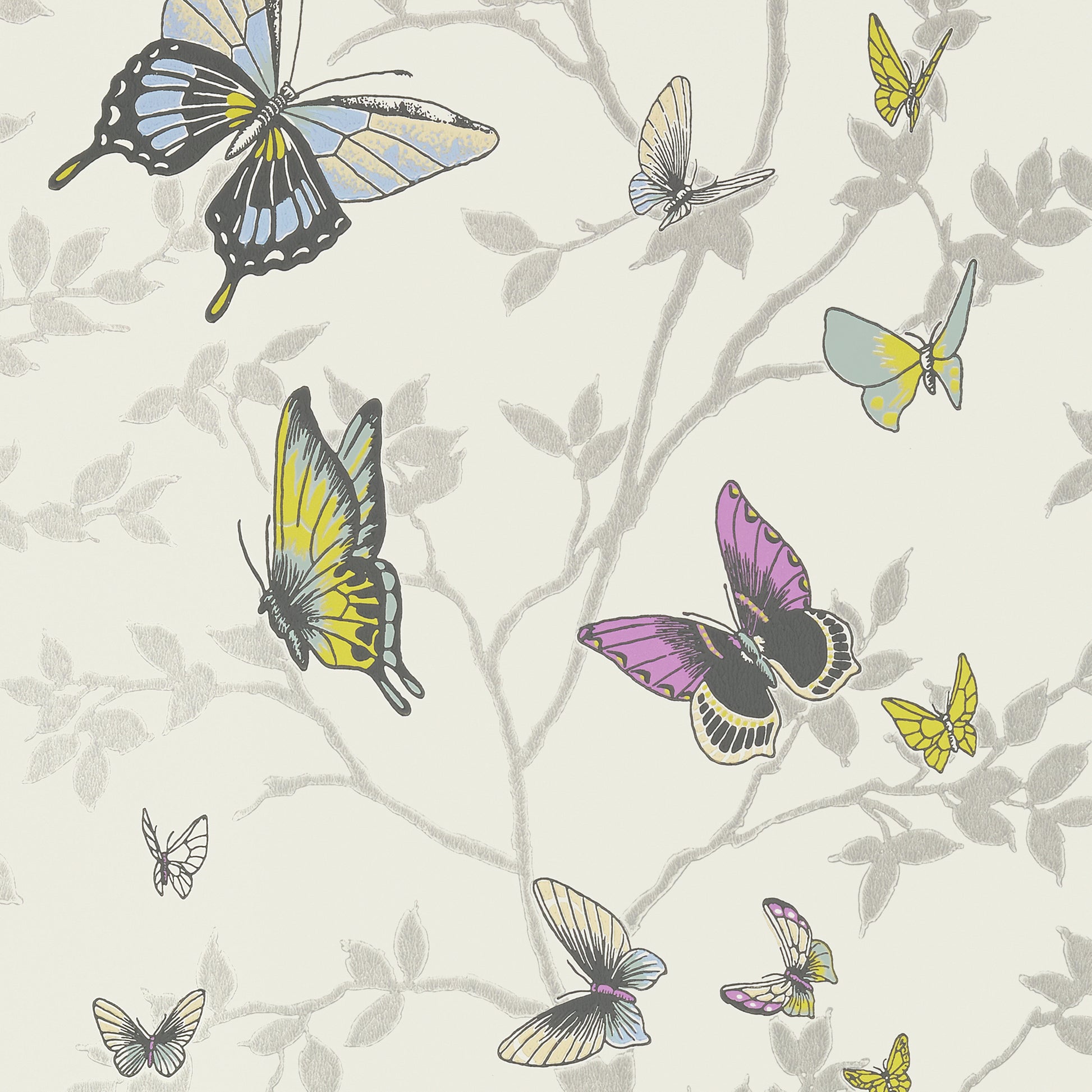 Purchase  Ann French Wallpaper Pattern# AT6025 pattern name  Seraphina