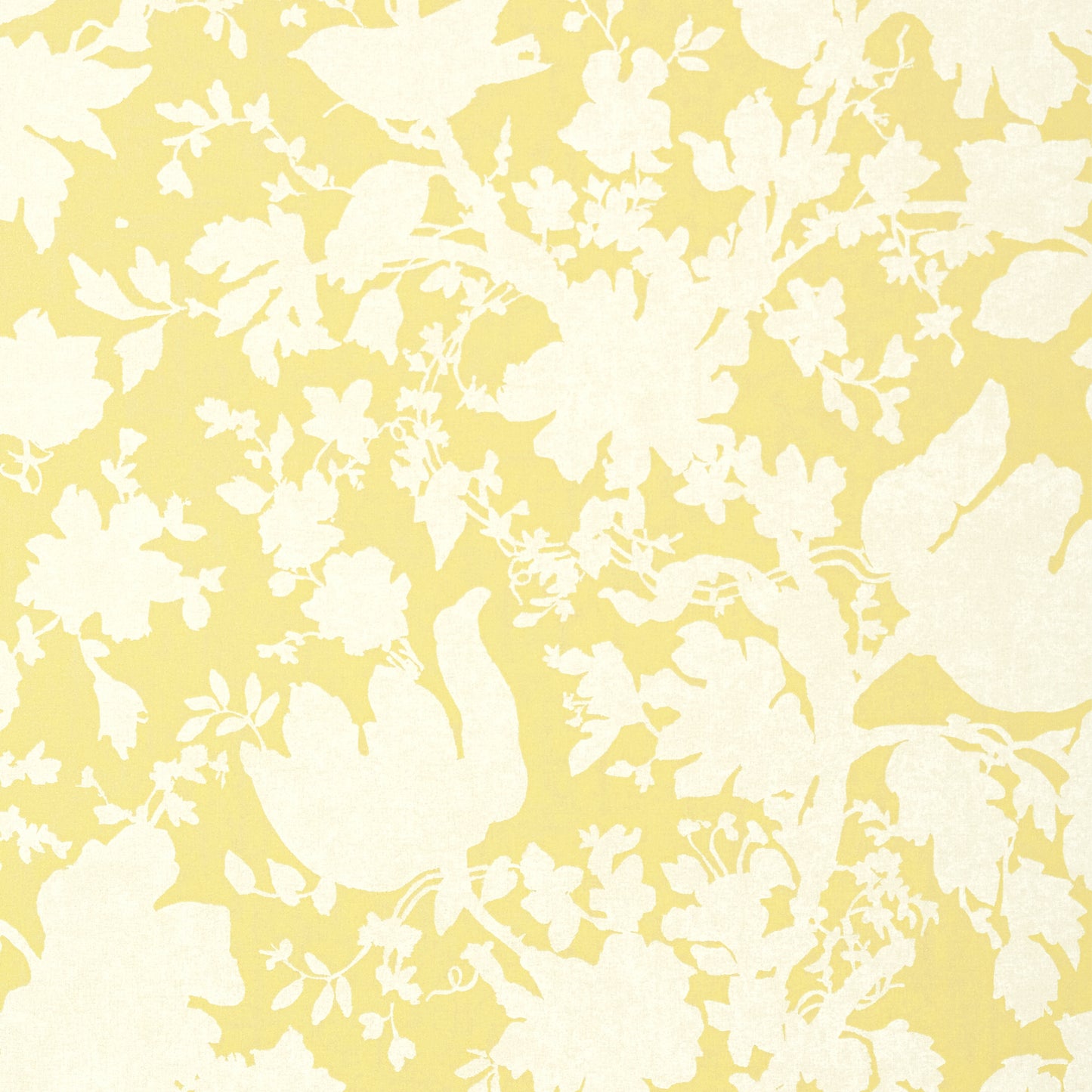 Purchase Ann French Wallpaper Item# AT6041 pattern name Garden Silhouette