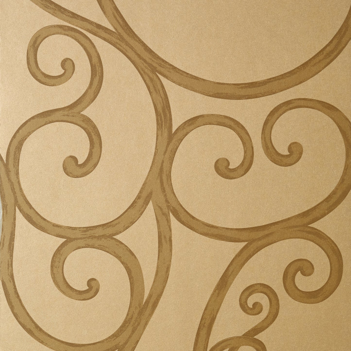 Purchase Ann French Wallpaper SKU# AT6053 pattern name Palace Gate