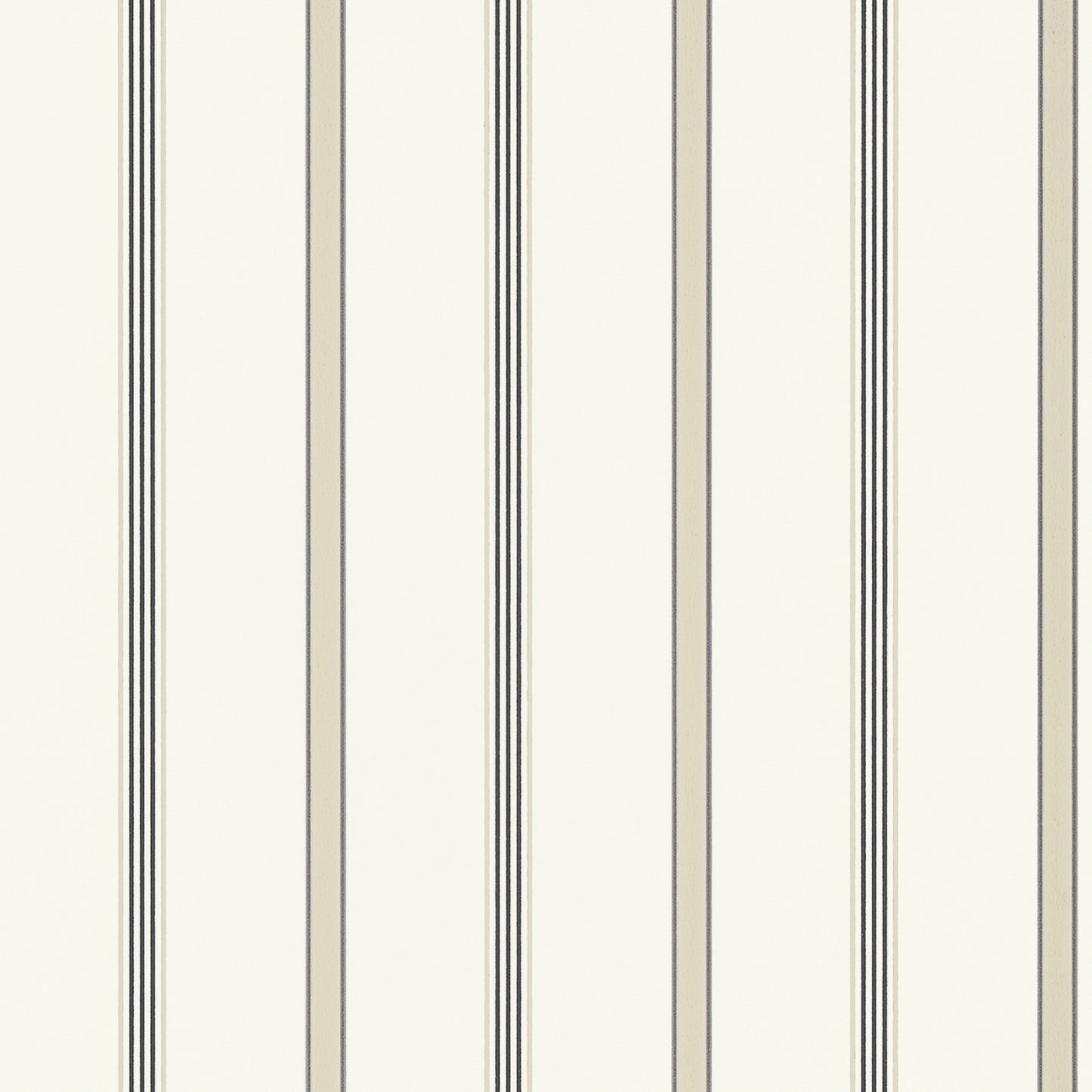 Purchase Ann French Wallpaper Product# AT6140 pattern name Dawson Stripe