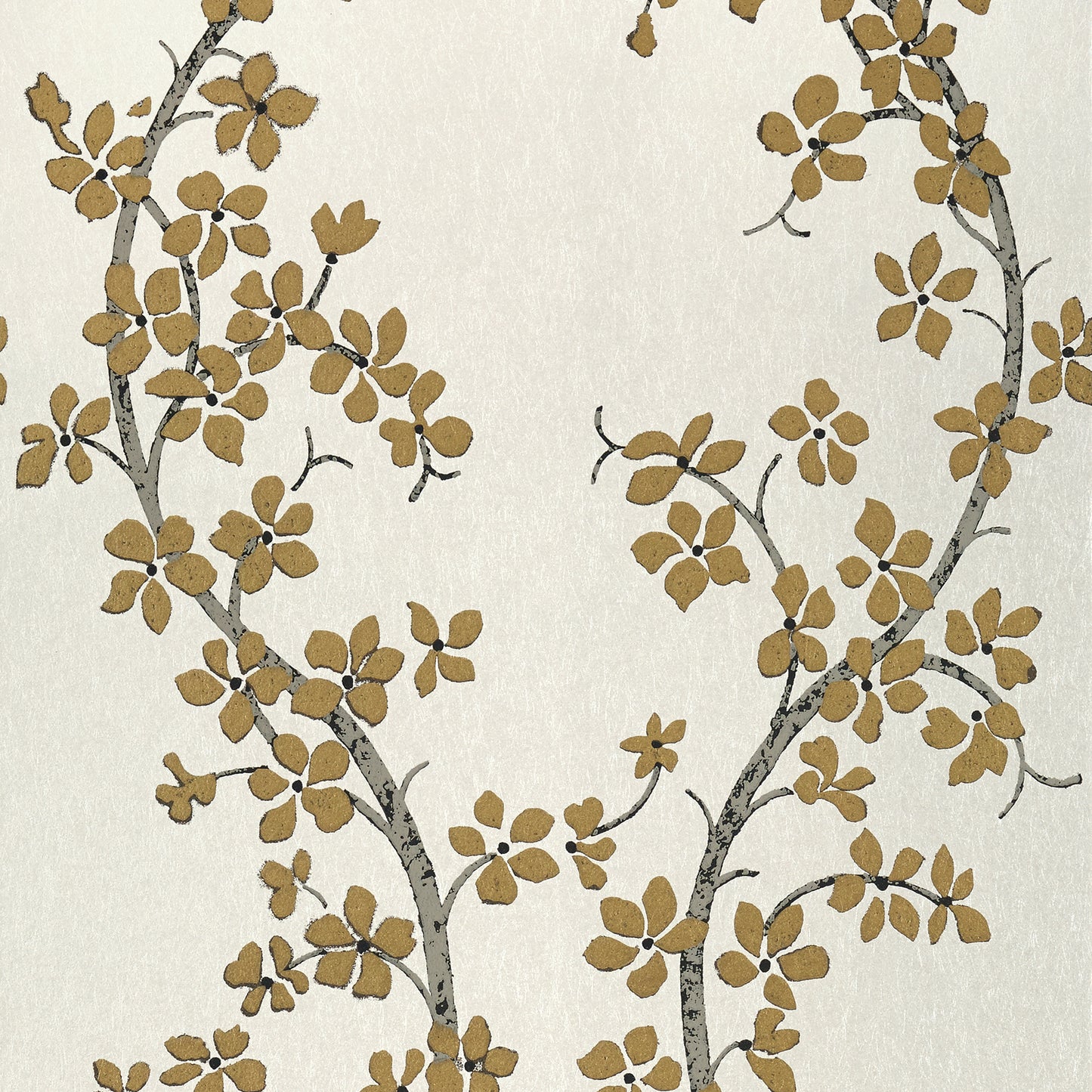 Purchase Ann French Wallpaper Product# AT6157 pattern name St. Albans Grove
