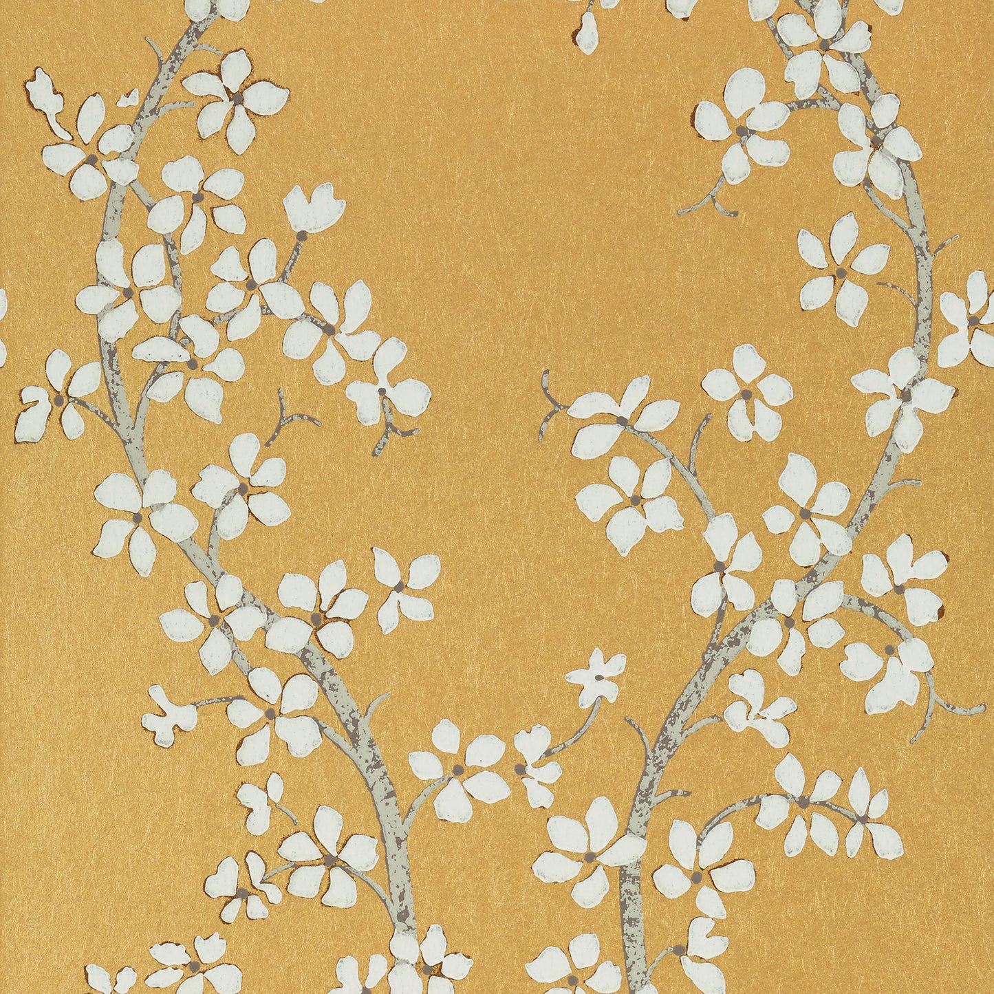 Purchase Ann French Wallpaper Pattern number AT6158 pattern name St. Albans Grove