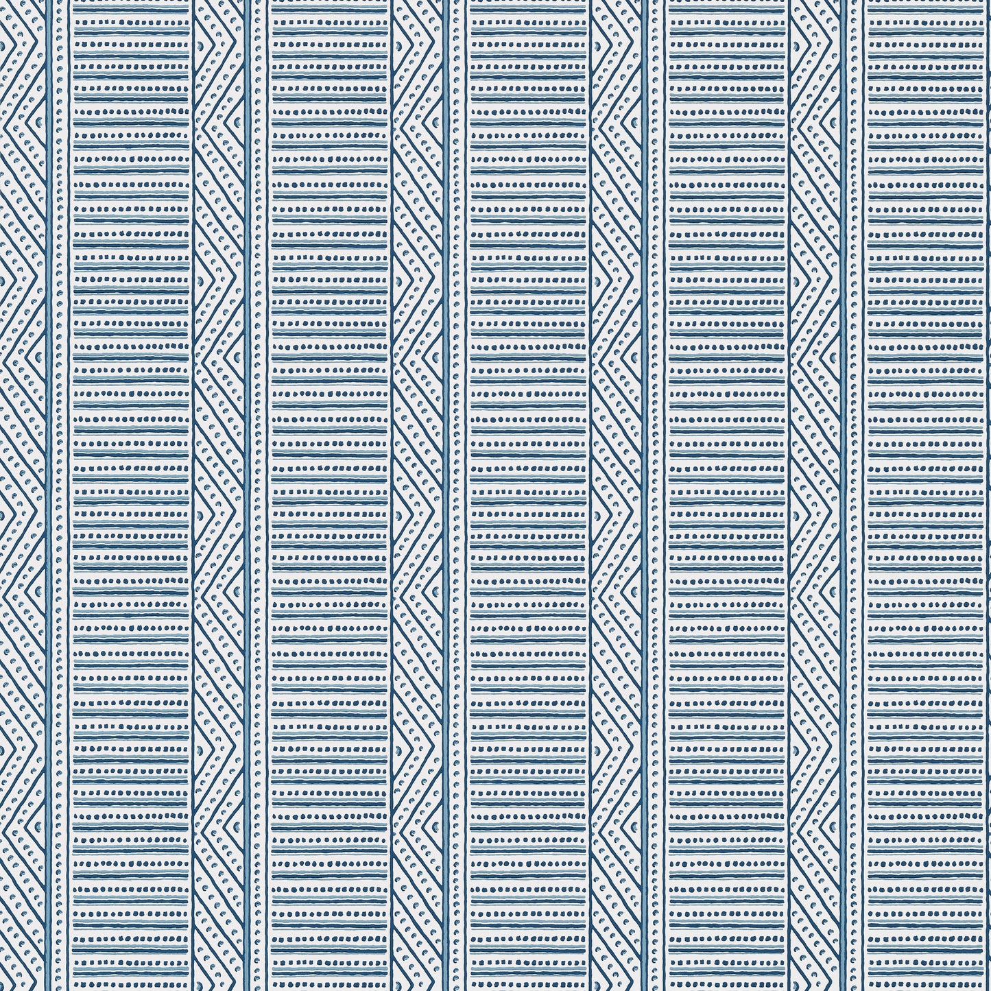 Purchase Ann French Wallpaper Pattern number AT78721 pattern name Montecito Stripe
