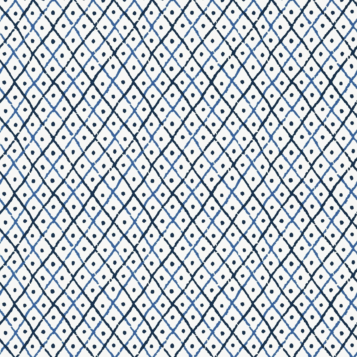 Purchase Ann French Wallpaper Item# AT78750 pattern name Mini Trellis