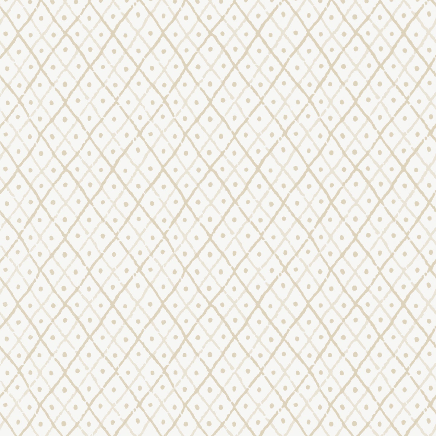 Purchase Ann French Wallpaper Product# AT78752 pattern name Mini Trellis