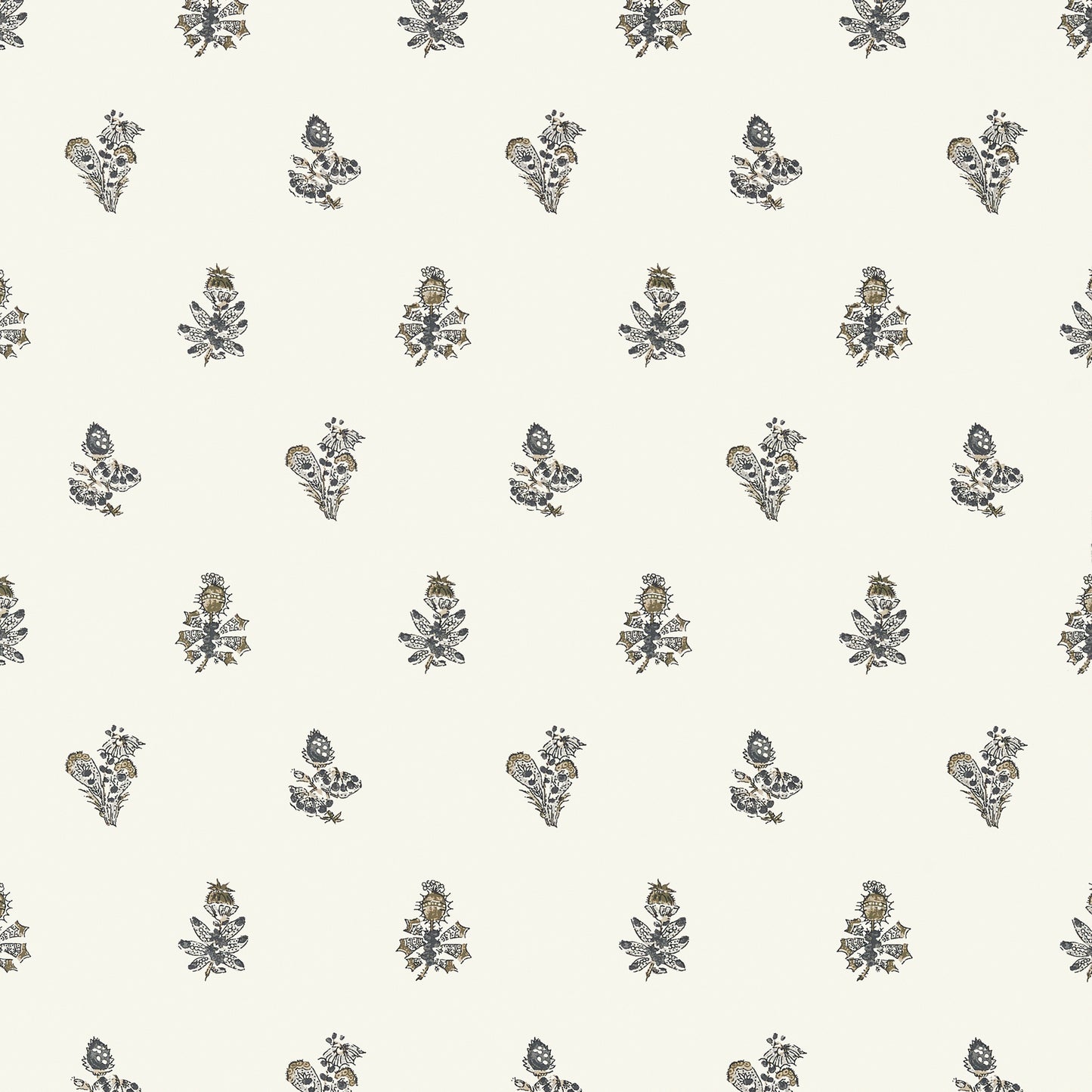Purchase Ann French Wallpaper Pattern AT78759 pattern name Jouy