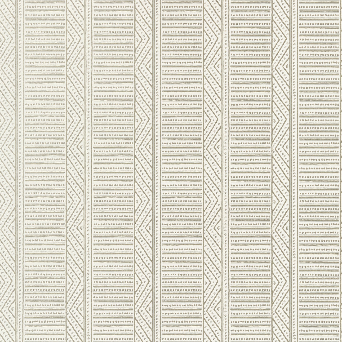 Purchase Ann French Wallpaper Product# AT78769 pattern name Montecito Stripe