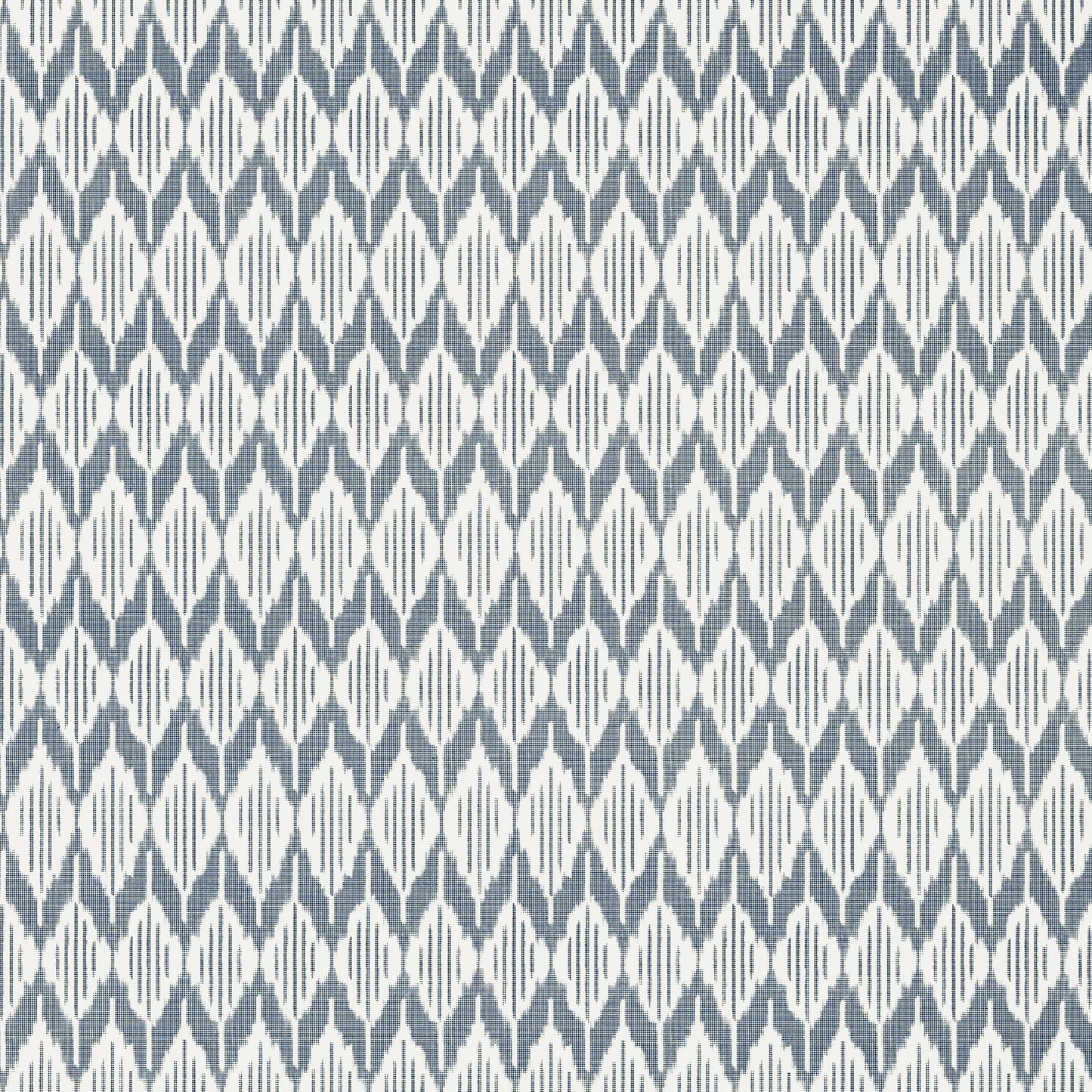 Purchase Ann French Wallpaper Pattern# AT79132 pattern name Balin Ikat
