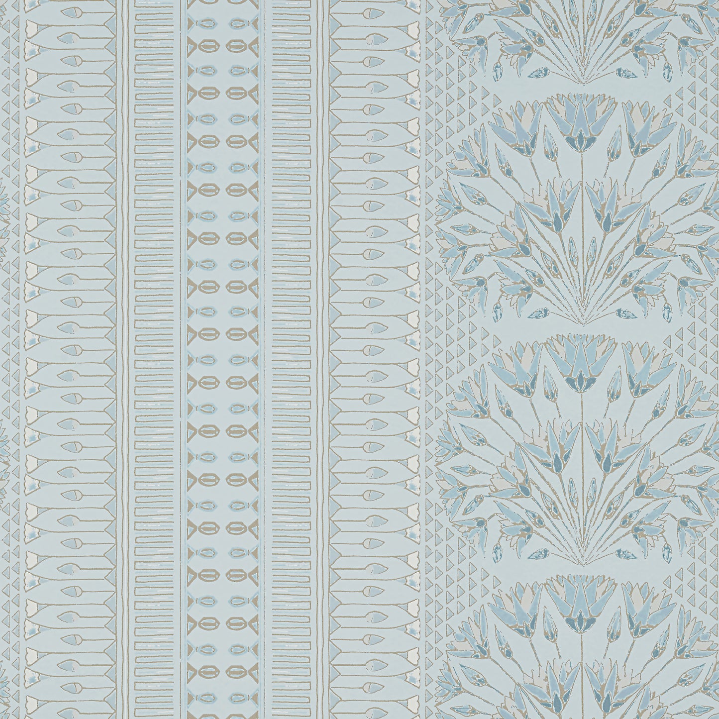 Purchase Ann French Wallpaper Product# AT9627 pattern name Cairo
