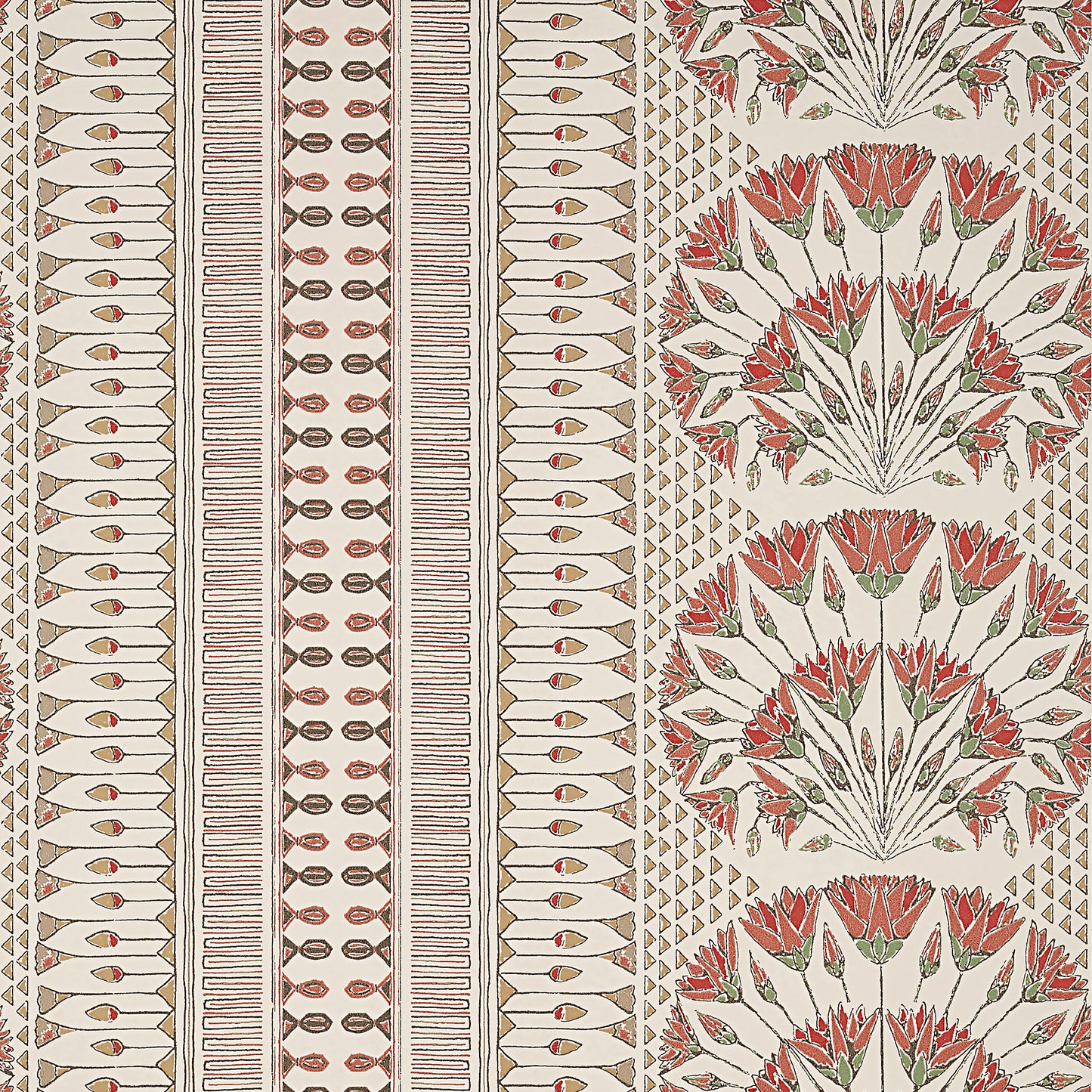 Purchase Ann French Wallpaper Pattern AT9628 pattern name Cairo