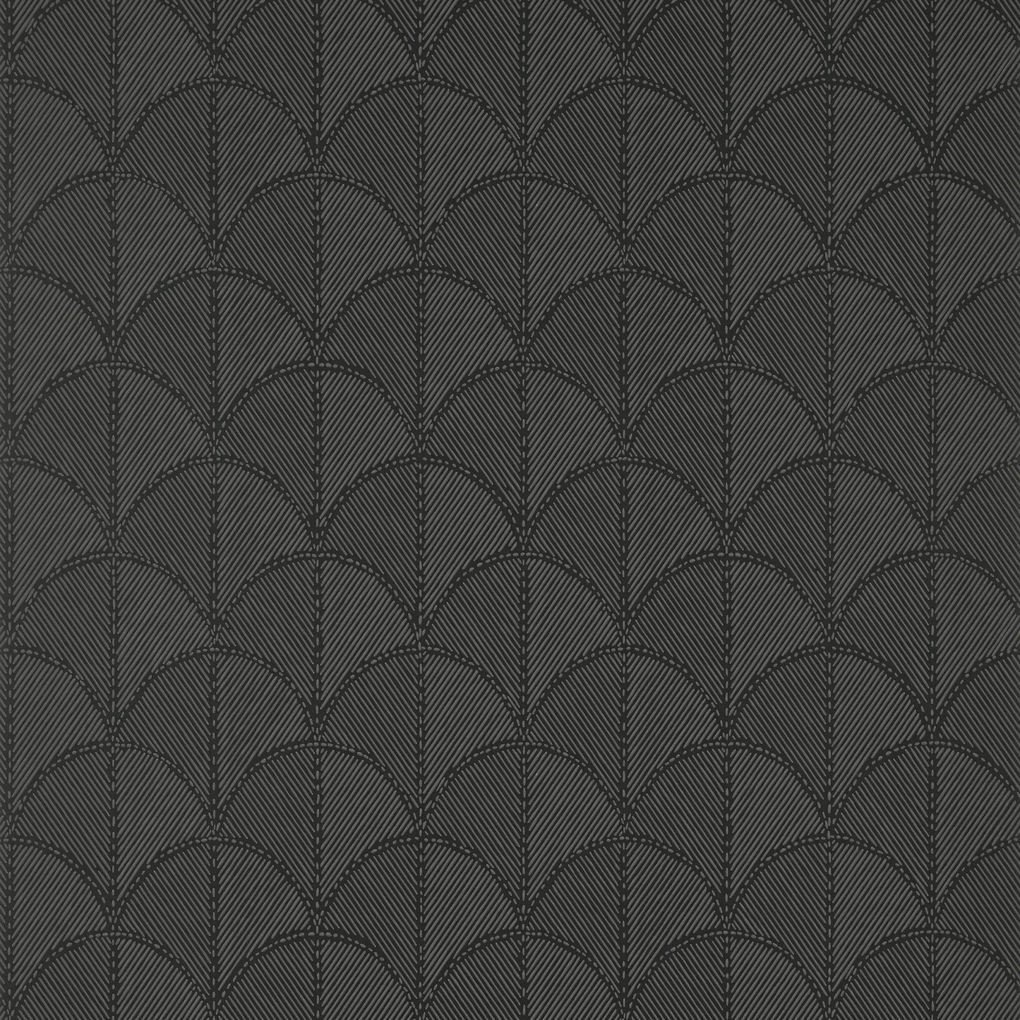 Purchase Ann French Wallpaper Item AT9690 pattern name Seton Scallop