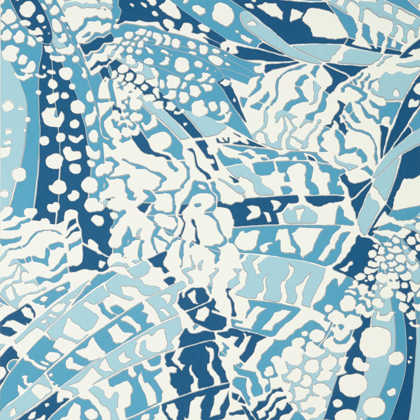 Purchase Ann French Wallpaper Product AT9859 pattern name Puccini
