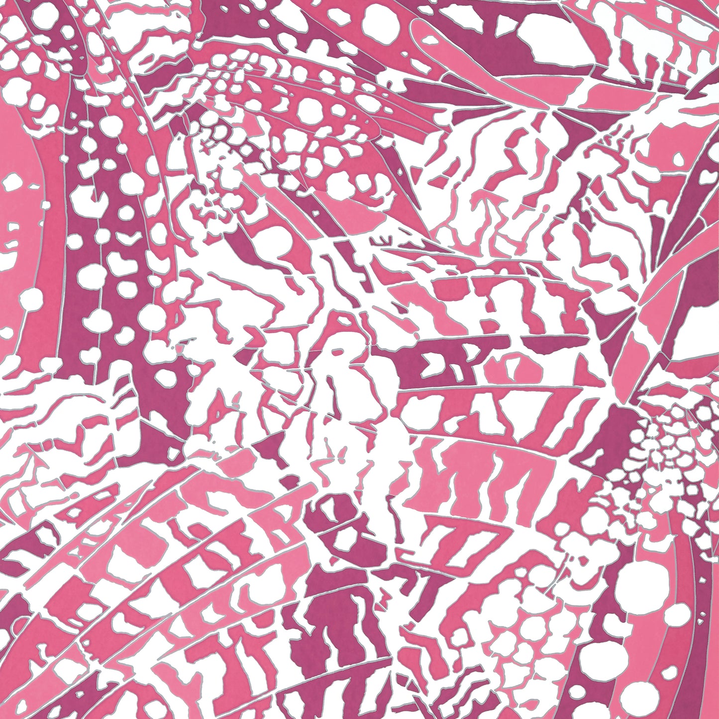 Purchase Ann French Wallpaper Item# AT9861 pattern name Puccini