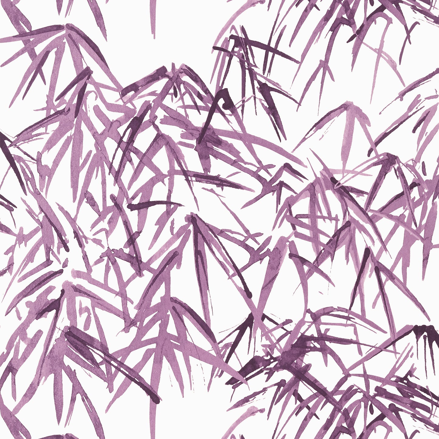 Purchase Ann French Wallpaper Item# AT9871 pattern name Kyoto Leaves