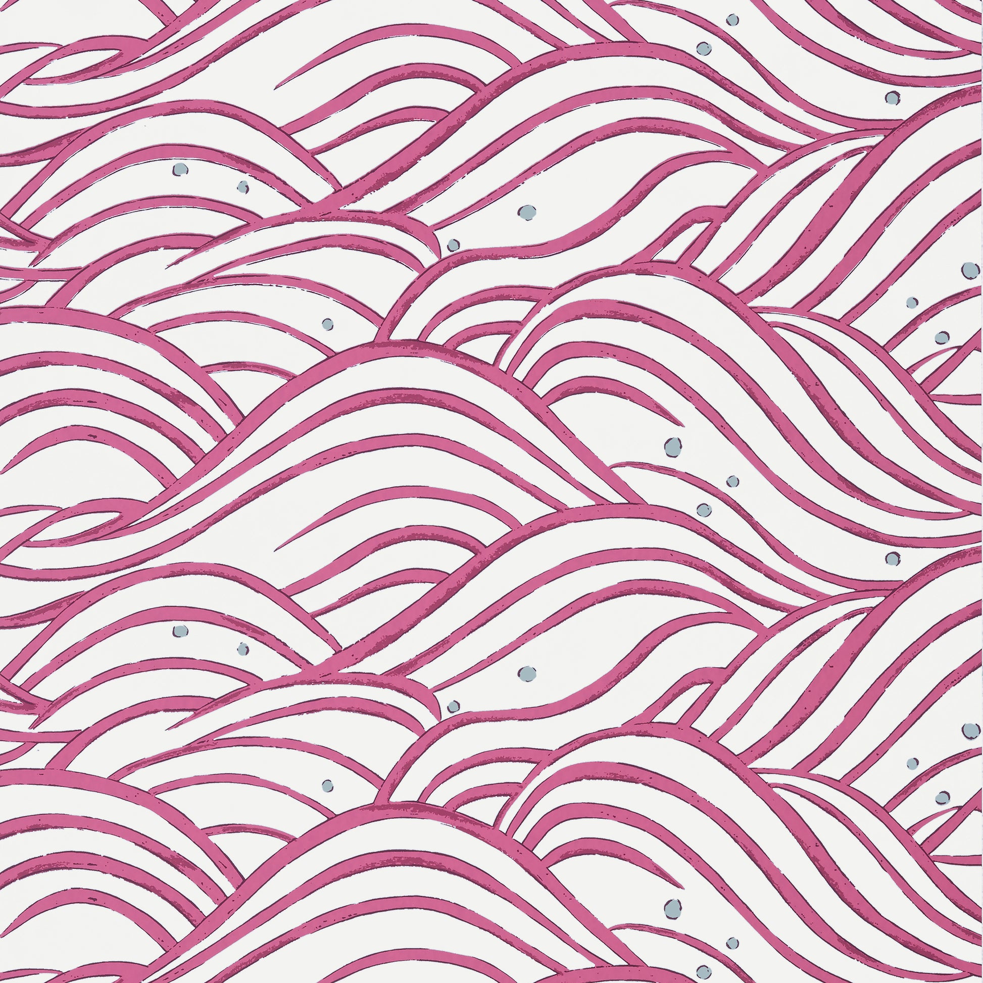 Purchase  Ann French Wallpaper Pattern AT9877 pattern name  Waves