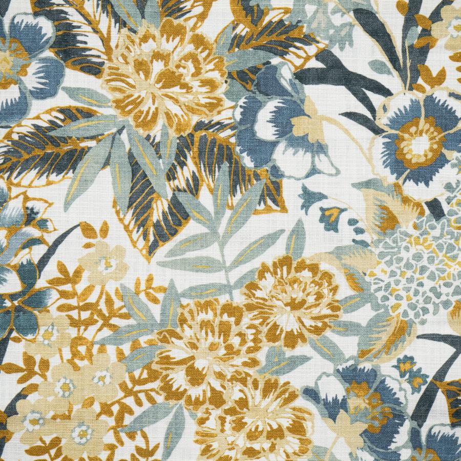 Purchase Maxwell Fabric - Alasdair, # 335 Chamomile