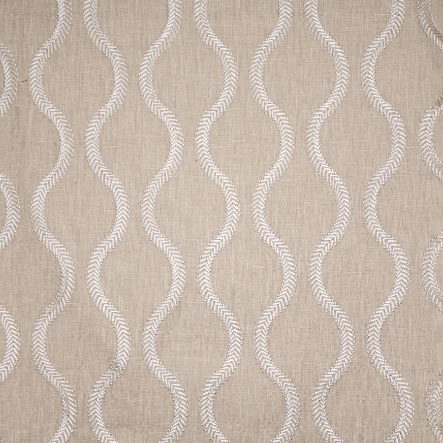 Purchase Maxwell Fabric - Adorn, # 208 Linen