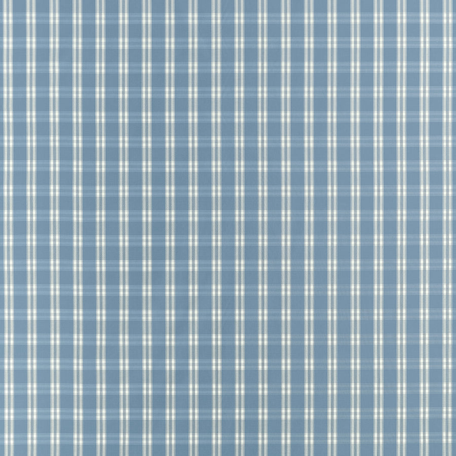 Looking for Anna French Fabric Product AW10708 pattern name Payton Check color name Blue.